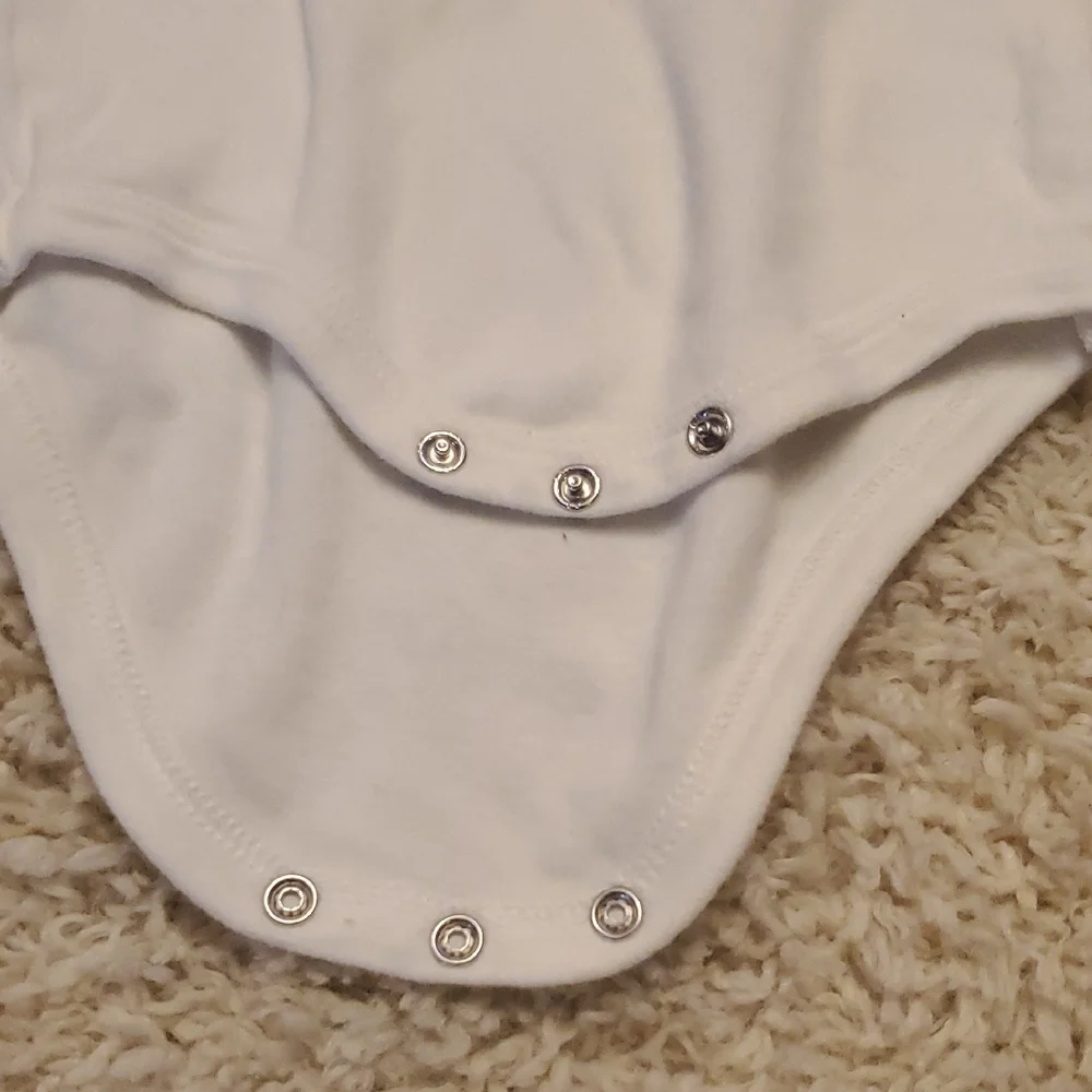 Rabbit + Bear items clothing